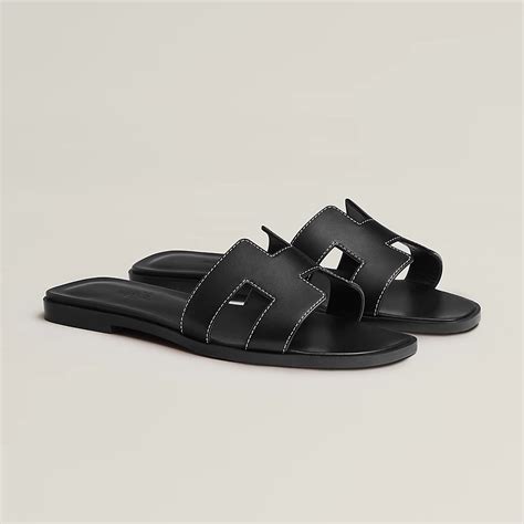 hermes oran sandals singapore|hermes oran sandals men.